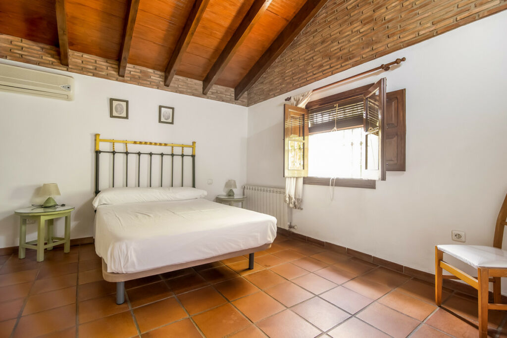 Detached Villa Jimena de la Frontera Cádiz - image 27