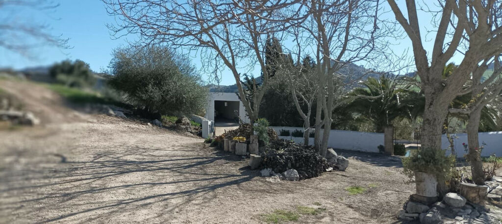 Detached Villa Ronda Málaga - image 15