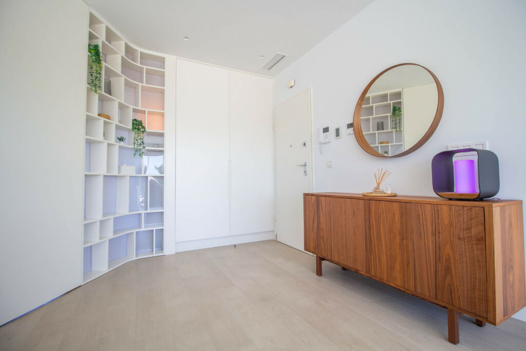 Middle Floor Apartment Las Colinas Golf Alicante - image 15