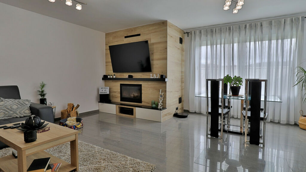 Semi-Detached House Alfarnate Málaga - image 15