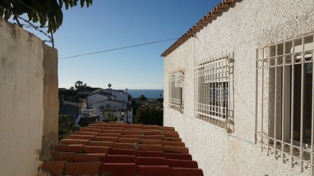 Detached Villa Caleta de Vélez Málaga - image 15