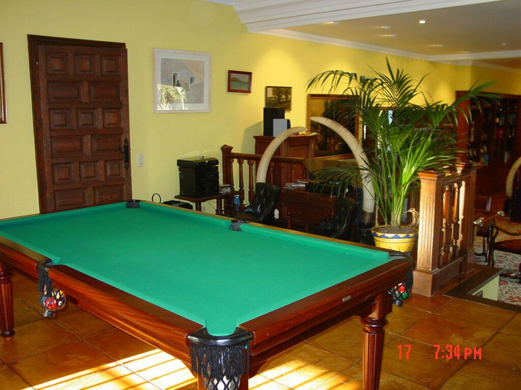 Detached Villa Altea Alicante - image 18