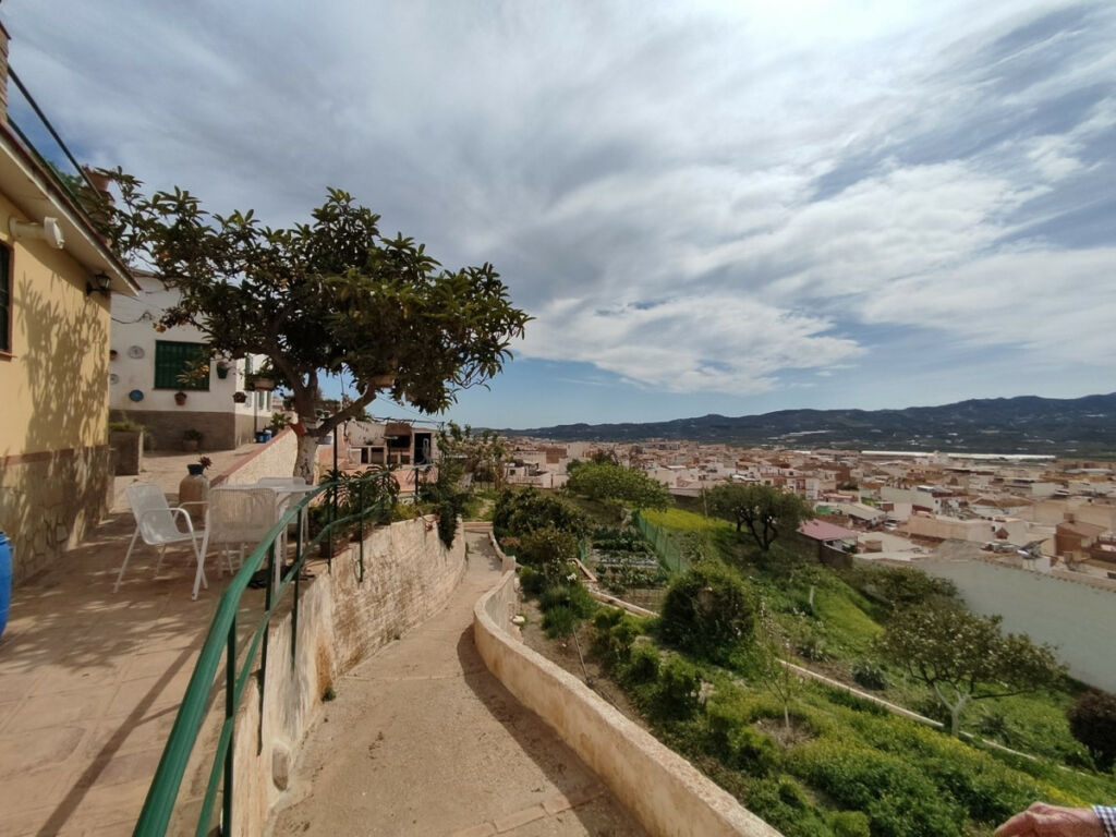 Detached Villa Vélez-Málaga Málaga - image 15