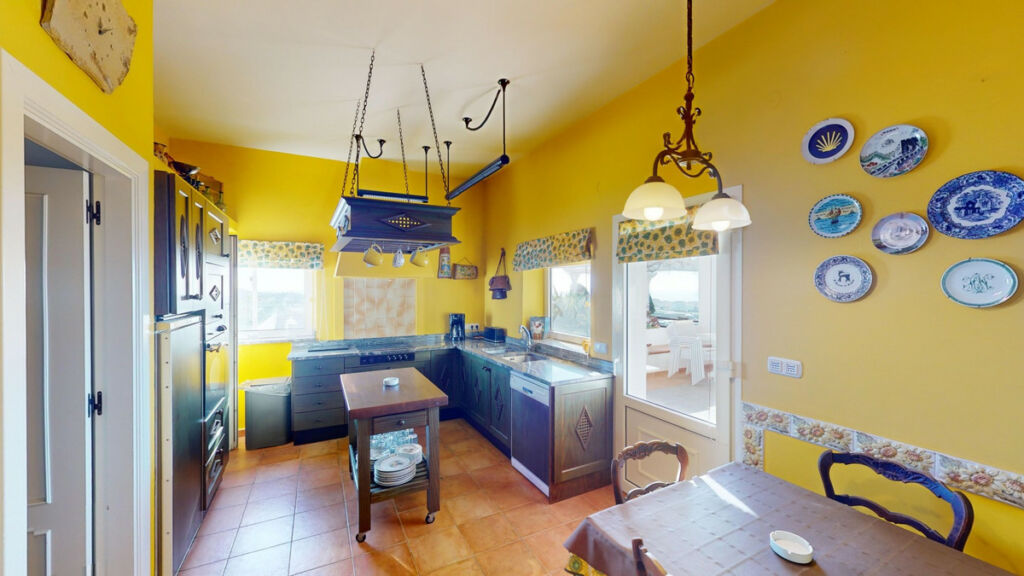 Detached Villa Torrox Málaga - image 15
