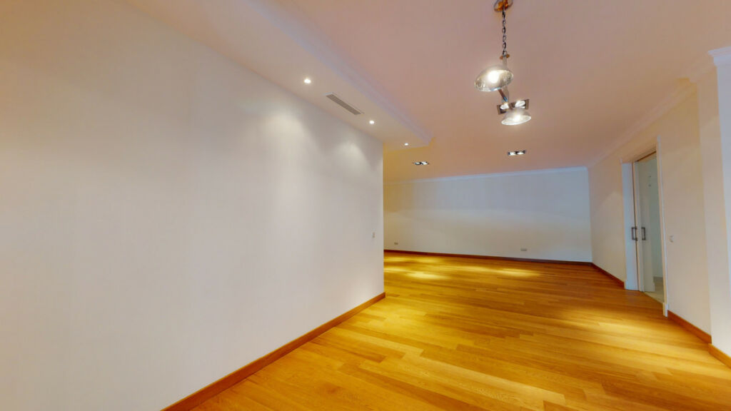 Detached Villa Los Arqueros Málaga - image 15