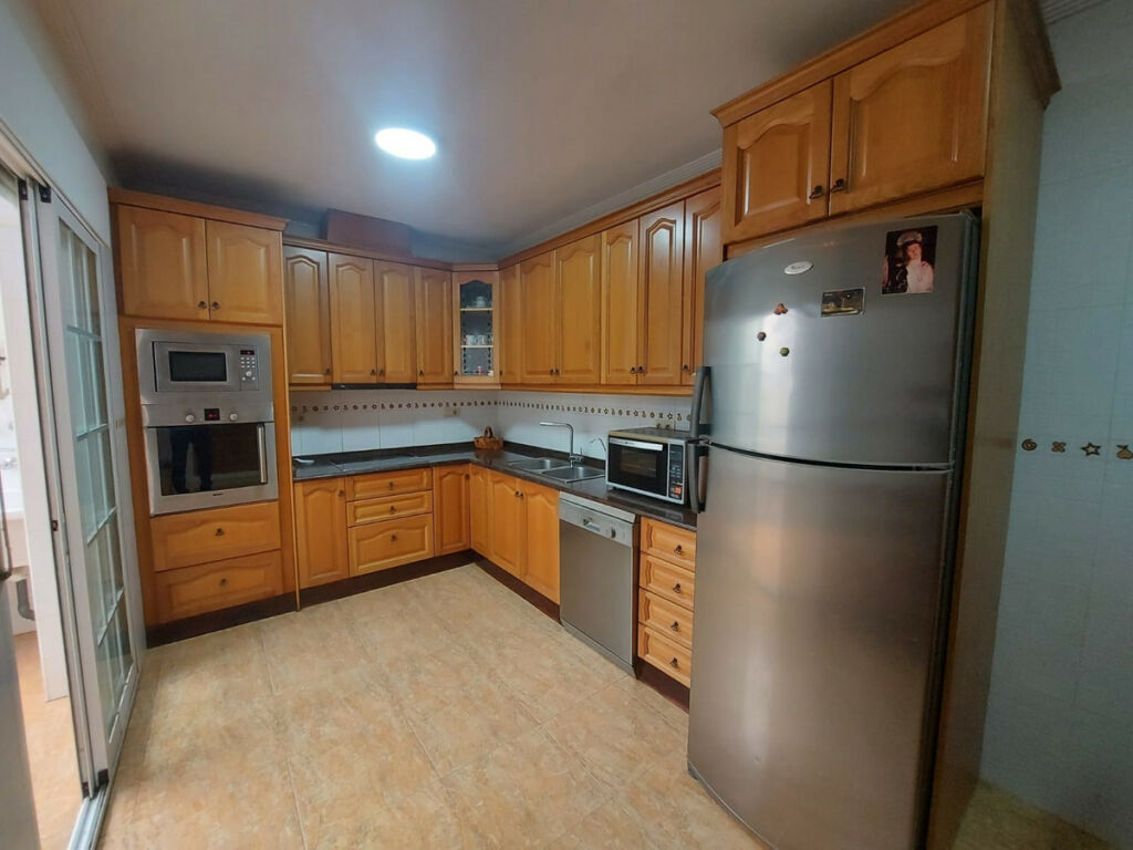 Semi-Detached House San Pedro del Pinatar Murcia - image 14