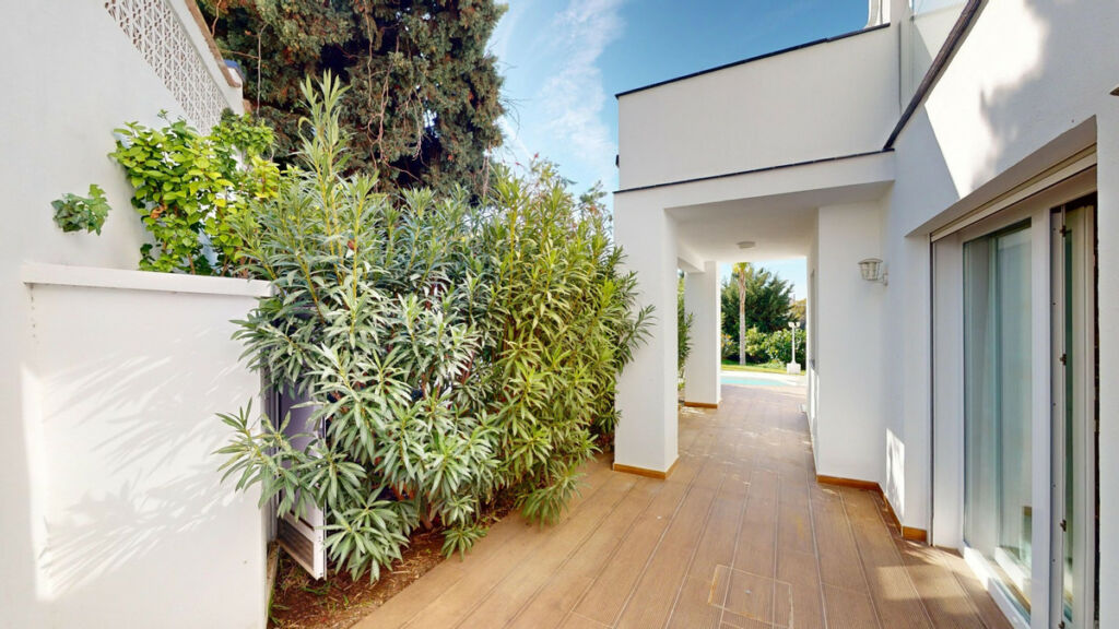 Detached Villa Caleta de Vélez Málaga - image 15
