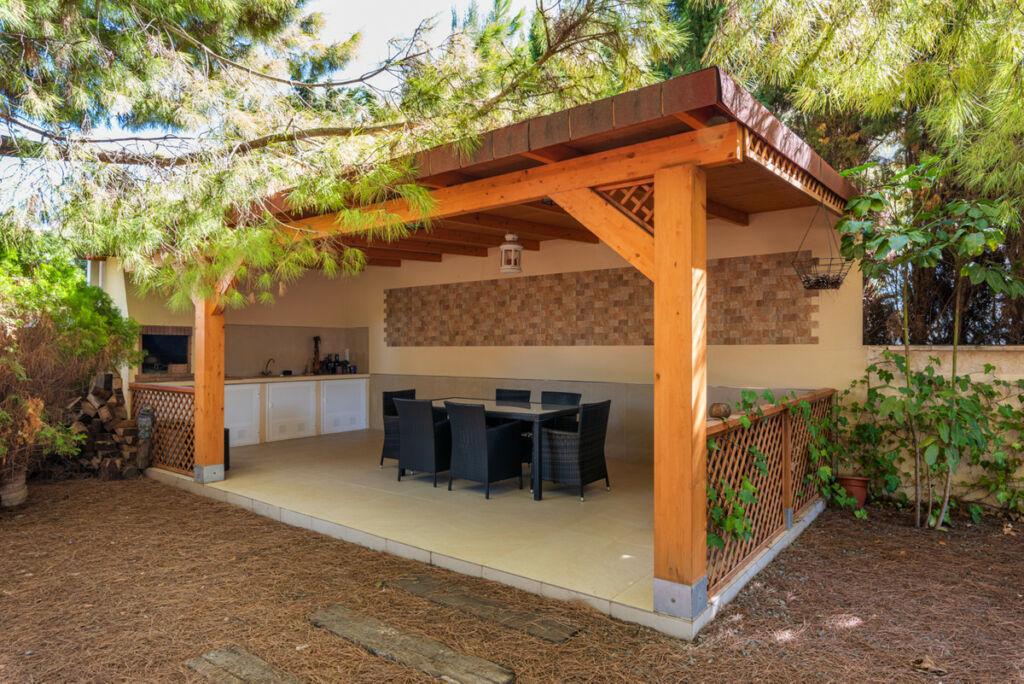 Detached Villa Dona Pepa Alicante - image 15