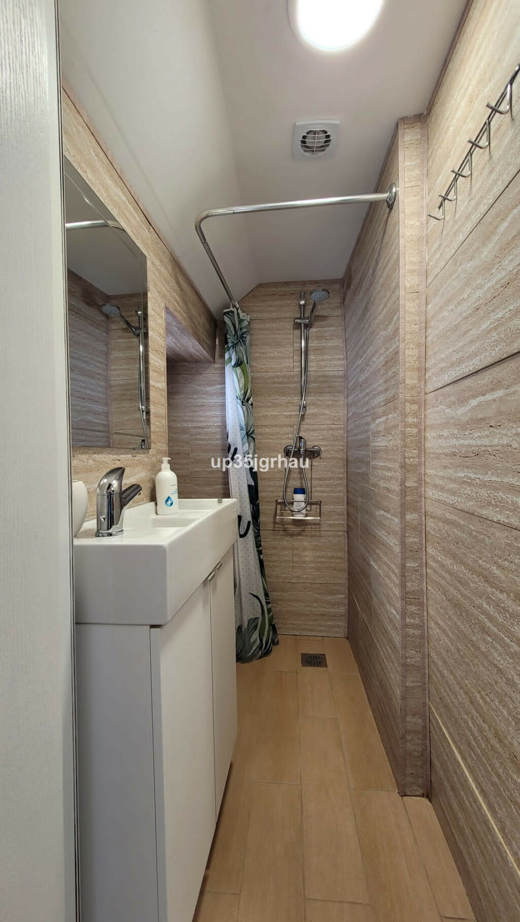 Middle Floor Studio Estepona Málaga - image 11