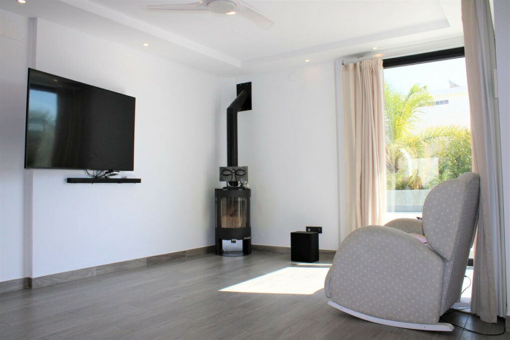 Detached Villa Nerja Málaga - image 15