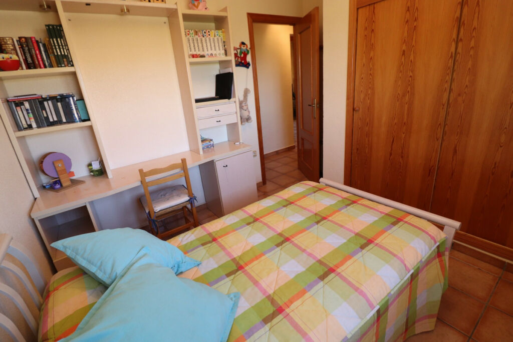 Detached Villa Algorfa Alicante - image 15