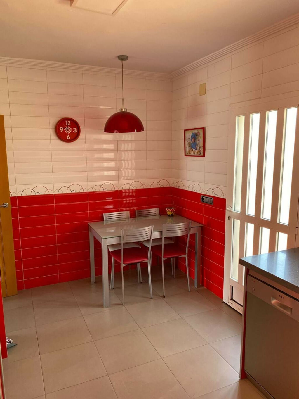 Detached Villa Los Balcones Alicante - image 15