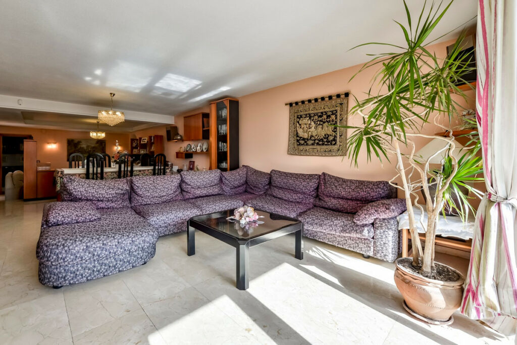 Detached Villa Benidorm Alicante - image 15