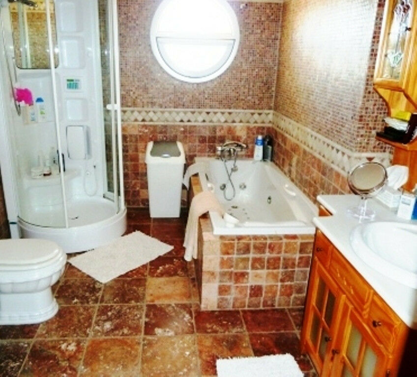 Detached Villa Alhaurín de la Torre Málaga - image 15