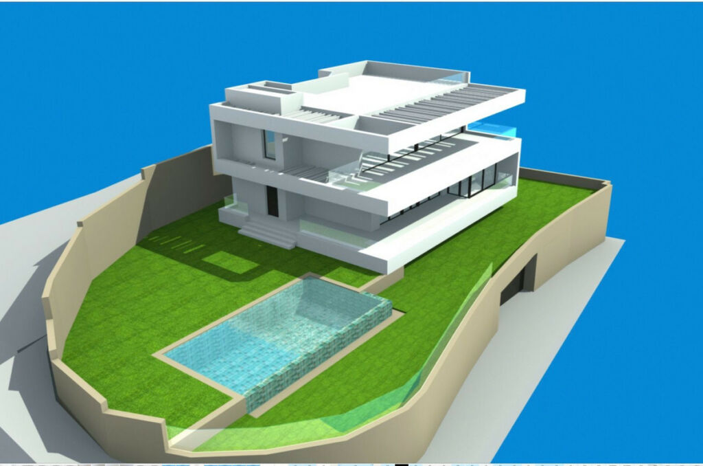 Residential Plot Mijas Costa Málaga - image 15