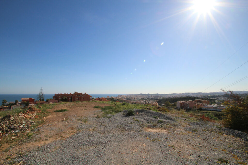 Residential Plot Fuengirola Málaga - image 15