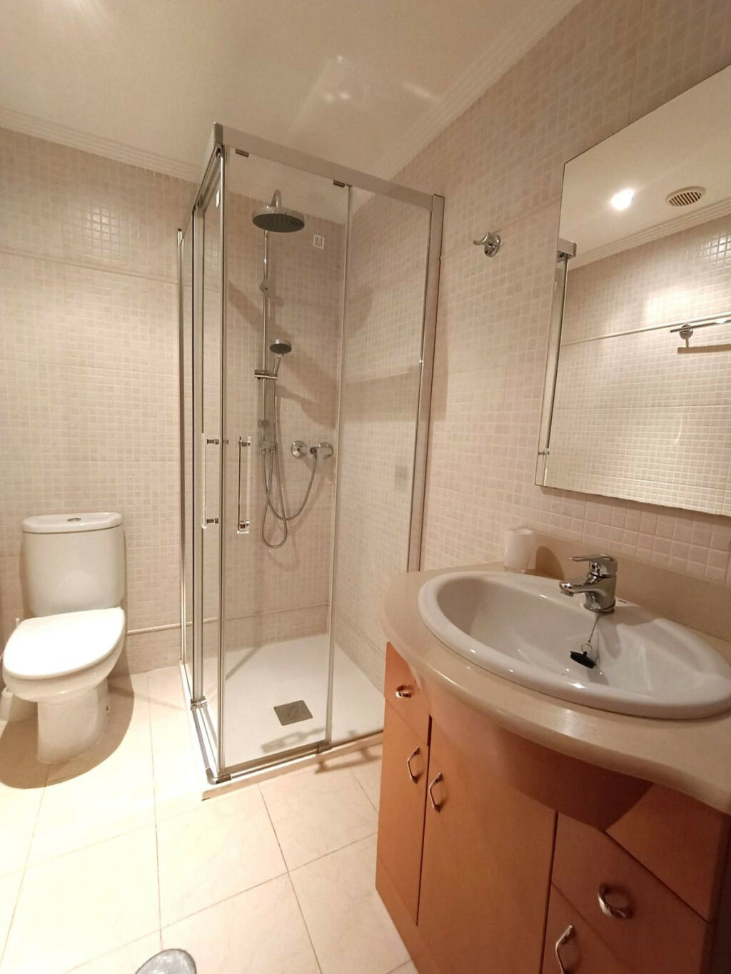 Middle Floor Apartment Altea Alicante - image 15