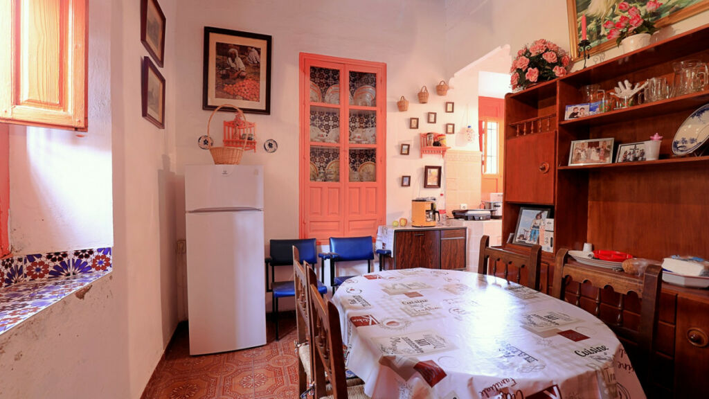 Detached Villa Árchez Málaga - image 15