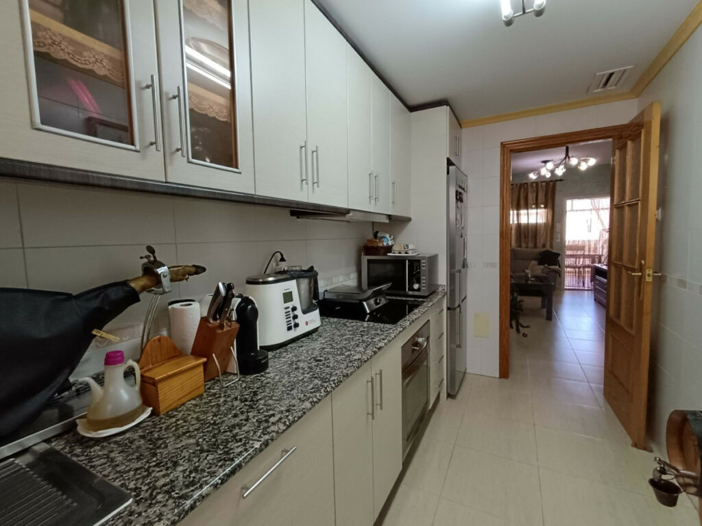 Bungalow Heredades Alicante - image 15