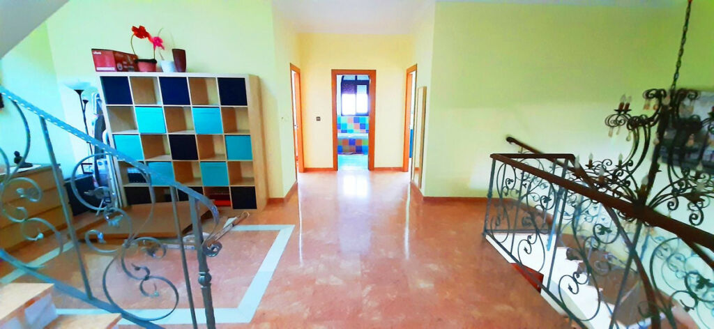 Semi-Detached House Alhaurín el Grande Málaga - image 18
