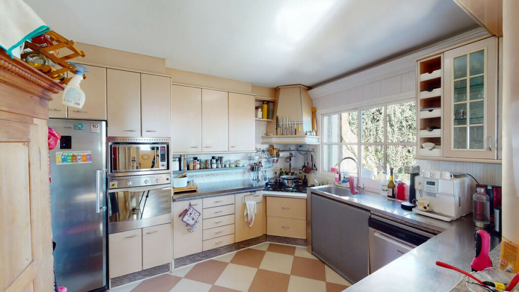 Detached Villa Torrox Costa Málaga - image 15