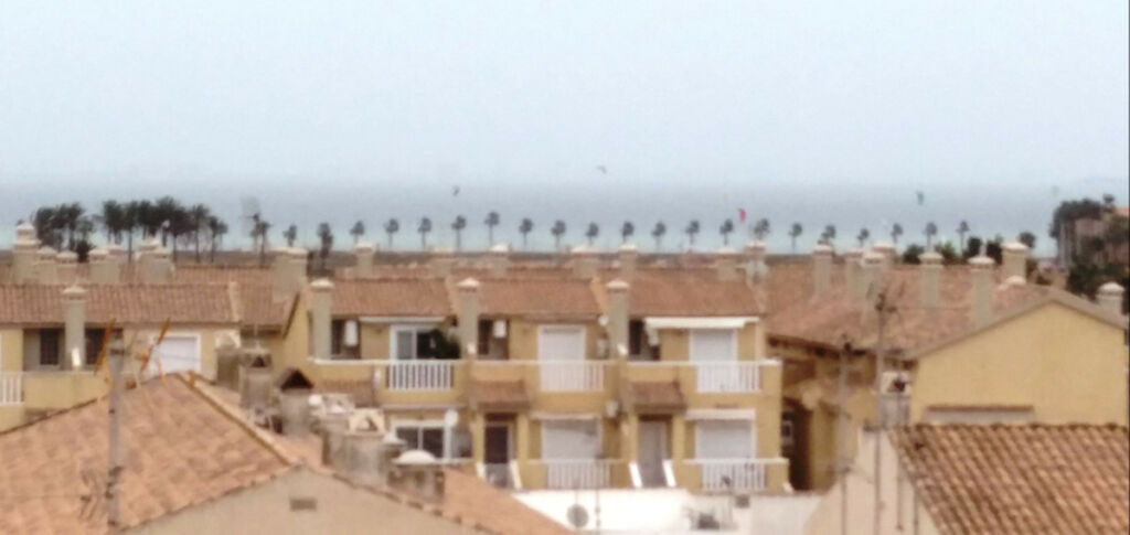 Middle Floor Apartment Los Narejos Murcia - image 15
