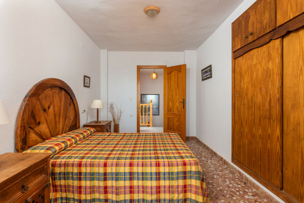 Detached Villa Guardamar del Segura Alicante - image 15