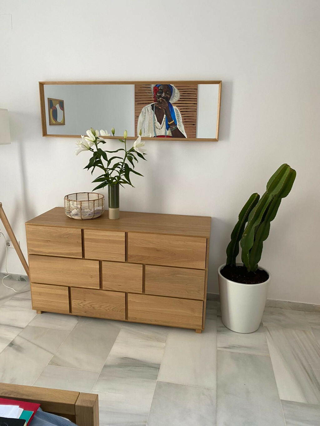 Middle Floor Apartment Cabopino Málaga - image 15