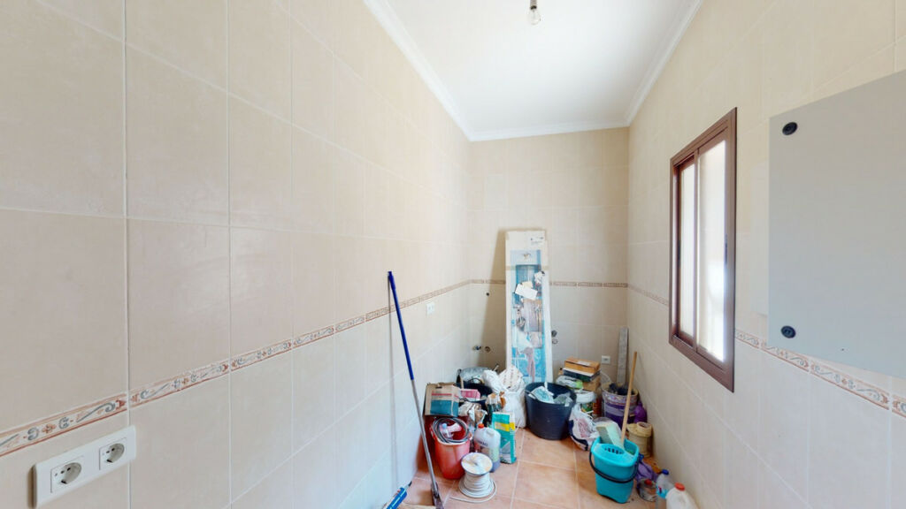 Detached Villa Colmenar Málaga - image 15