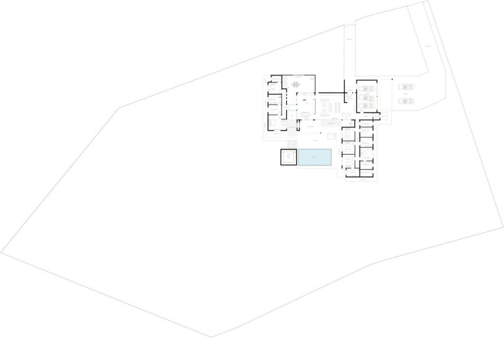 Detached Villa Sotogrande Alto Cádiz - image 15