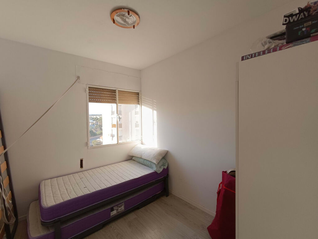 Middle Floor Apartment Campoamor Alicante - image 15
