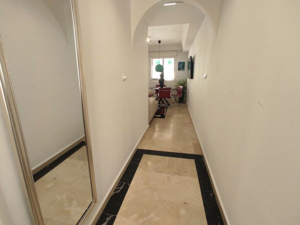 Middle Floor Apartment Marbella Málaga - image 15