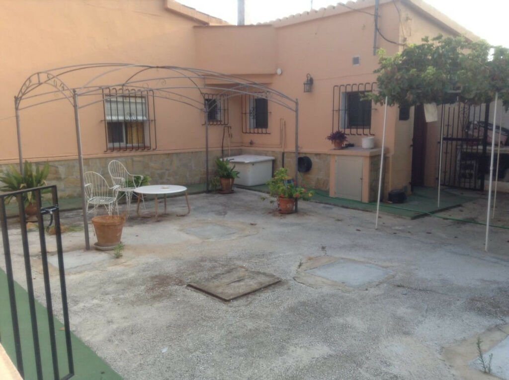 Detached Villa Benajarafe Málaga - image 14