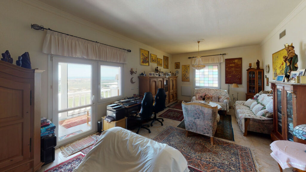 Detached Villa Torrox Costa Málaga - image 15