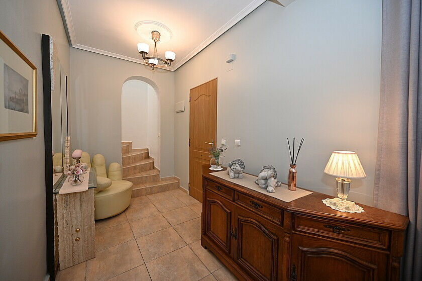 Detached Villa San Miguel de Salinas Alicante - image 15