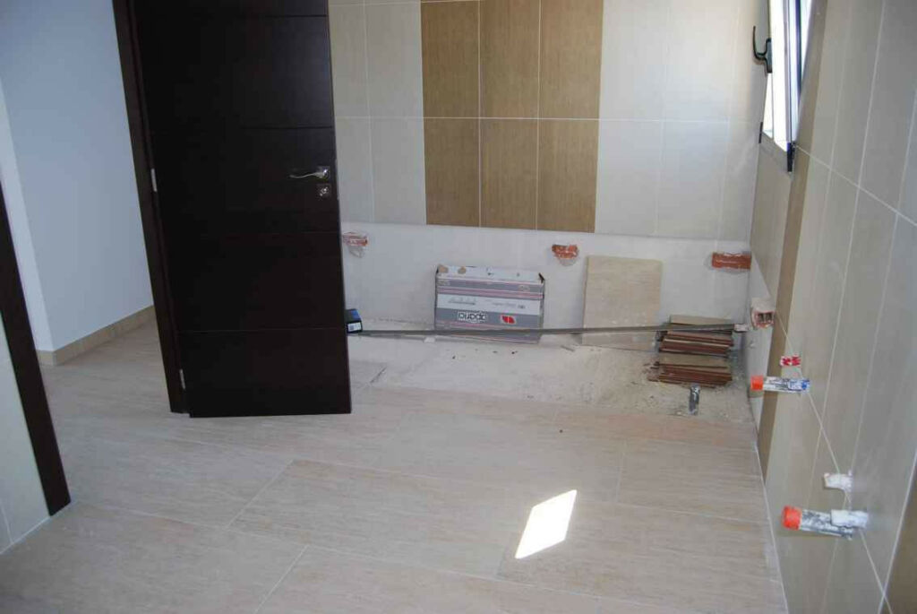 Detached Villa Javea Alicante - image 15