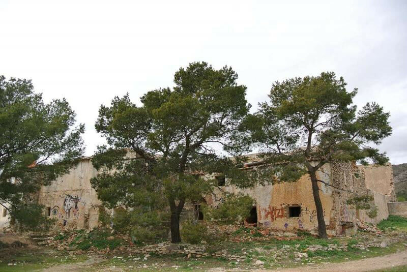 Land Yecla Murcia - image 15