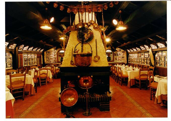 Restaurant Nueva Andalucía Málaga - image 15