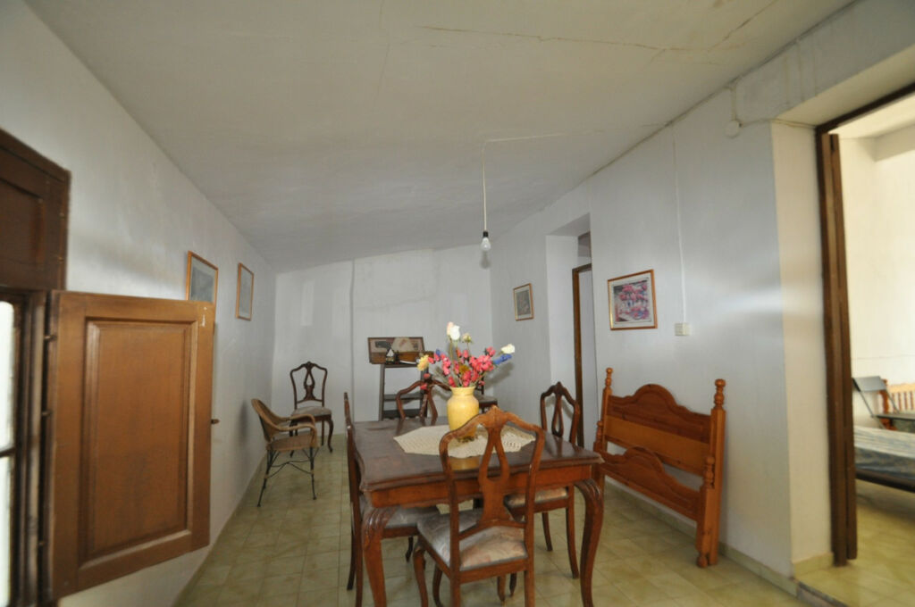 Detached Villa Fortuna Murcia - image 15