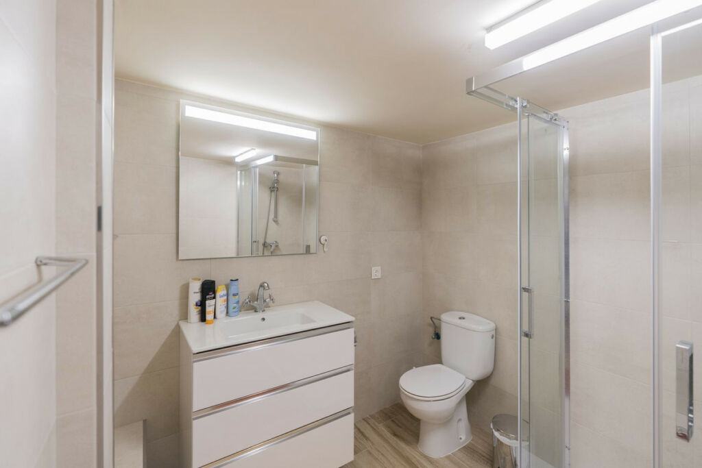 Detached Villa Torrenueva Málaga - image 15