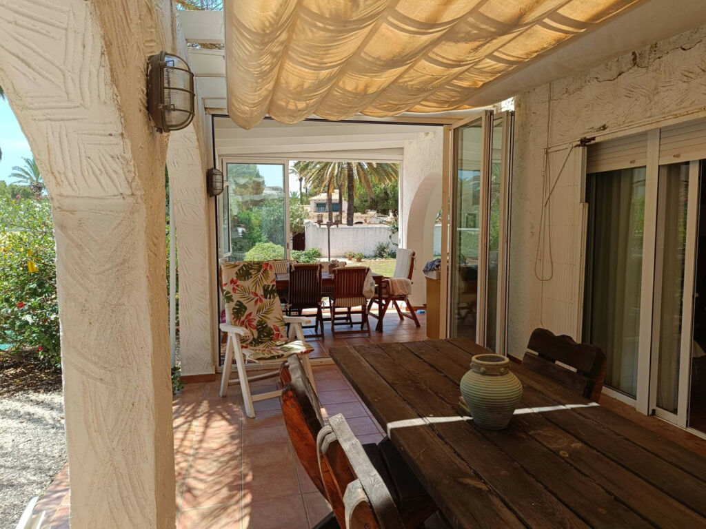 Detached Villa Cabo Roig Alicante - image 15