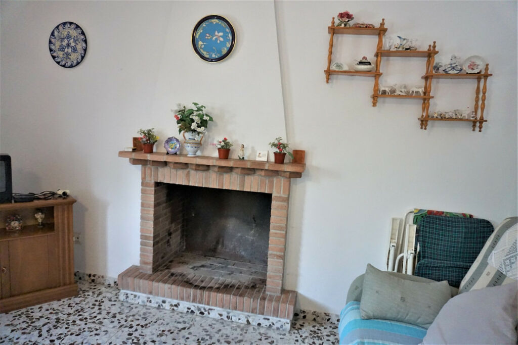 Finca - Cortijo Alcaucín Málaga - image 15