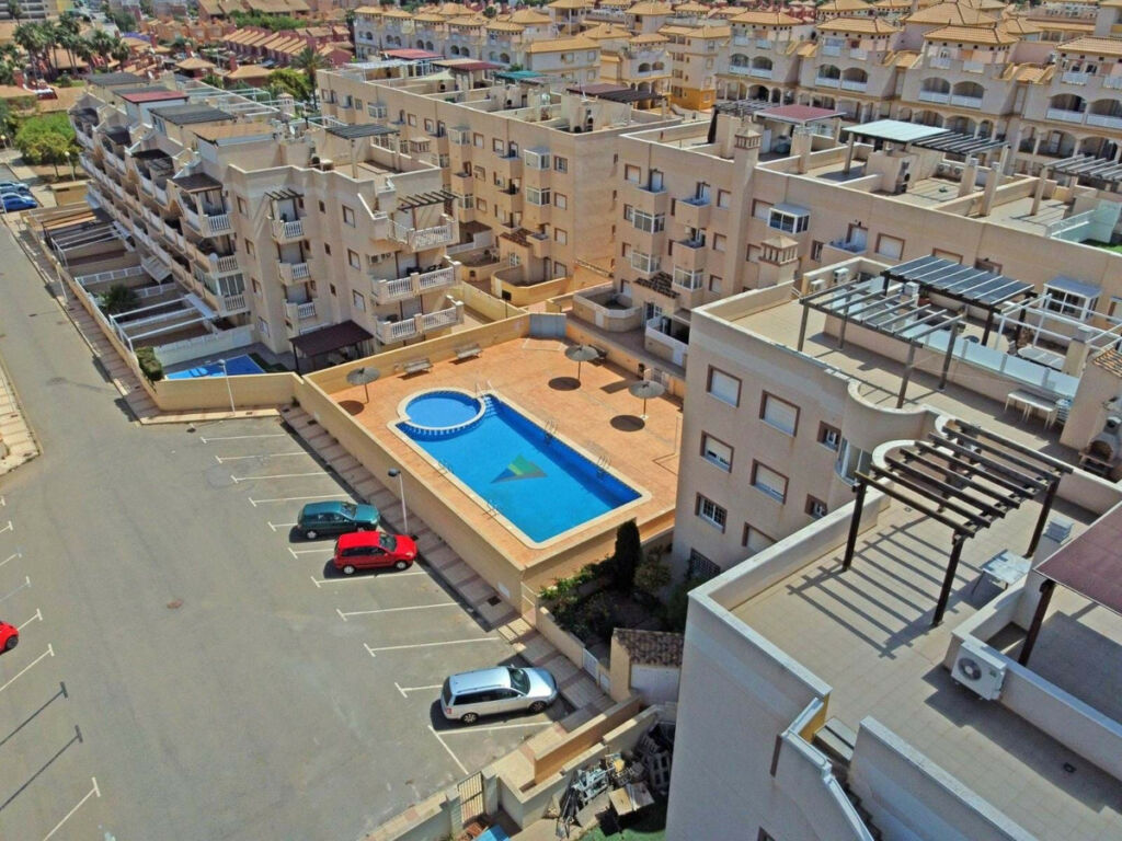 Penthouse Mar de Cristal Murcia - image 15