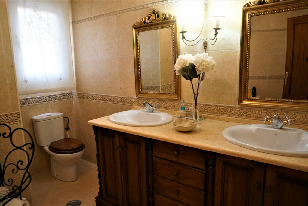 Detached Villa Vélez-Málaga Málaga - image 15