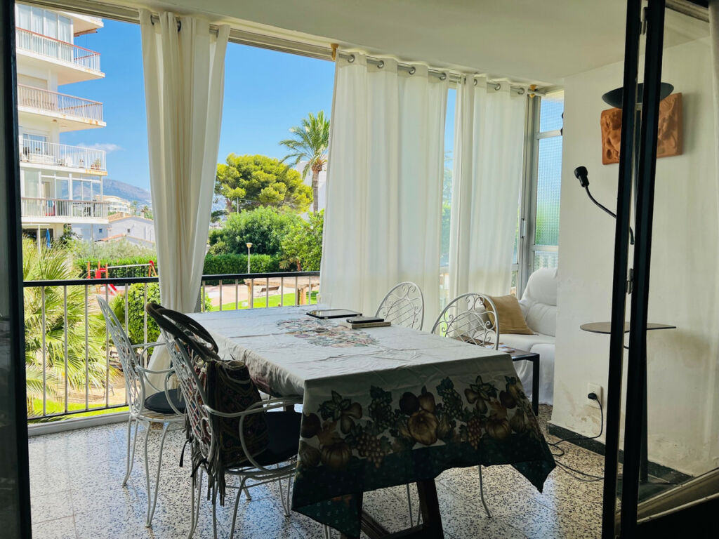 Middle Floor Apartment Albir Alicante - image 15