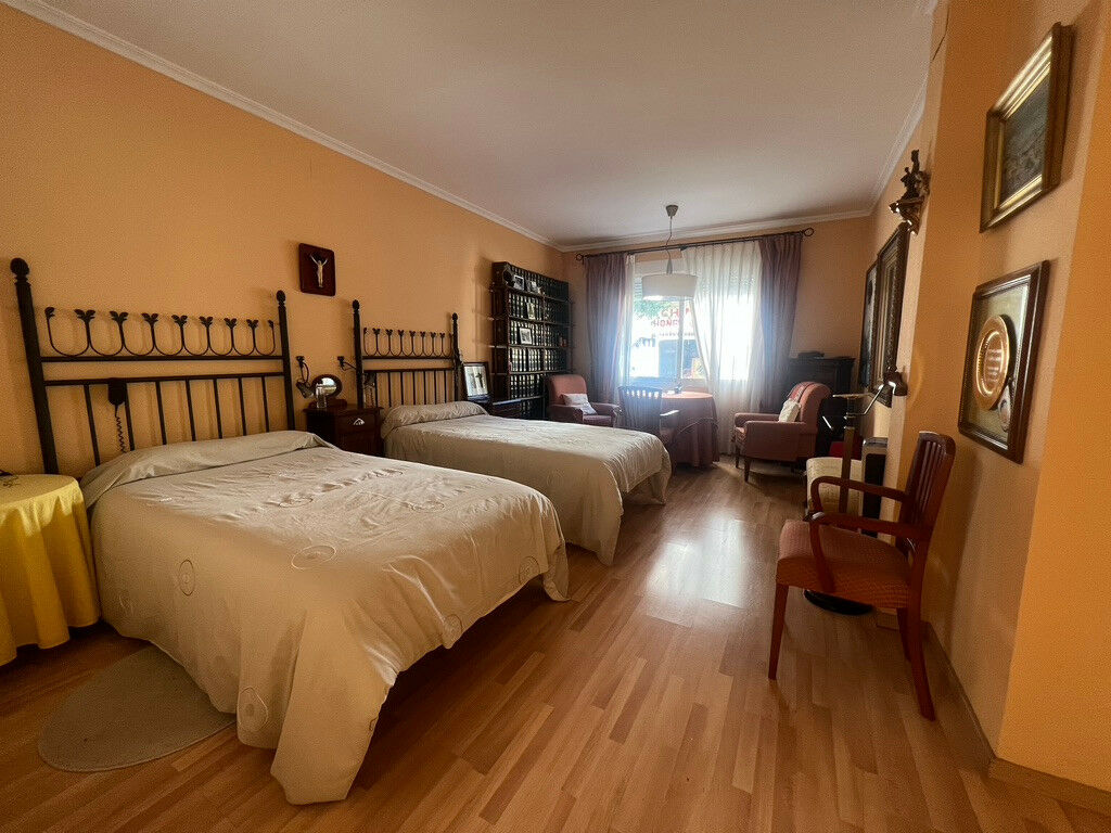 Detached Villa Denia Alicante - image 15
