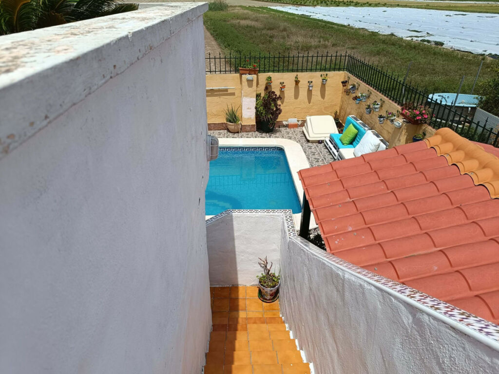 Townhouse San Fulgencio Alicante - image 15