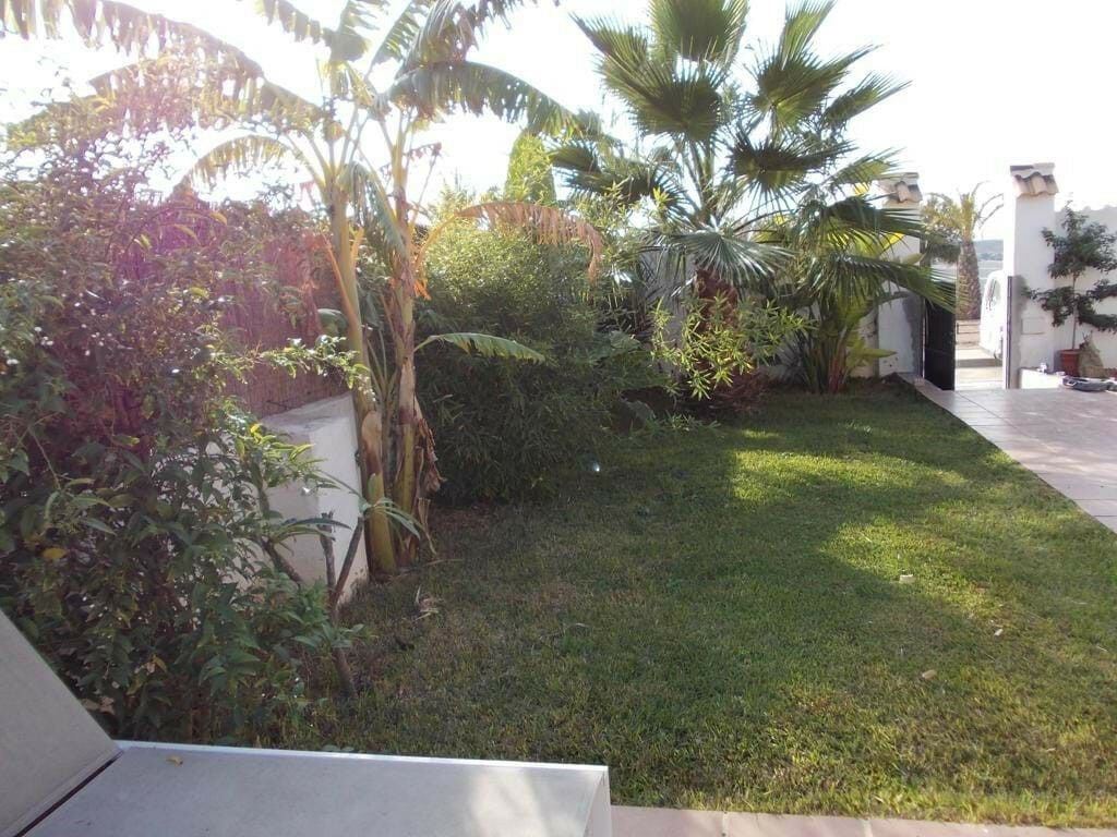 Detached Villa Balsicas Murcia - image 15