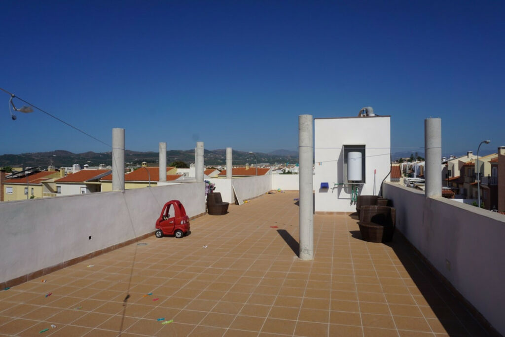 Detached Villa Vélez-Málaga Málaga - image 15