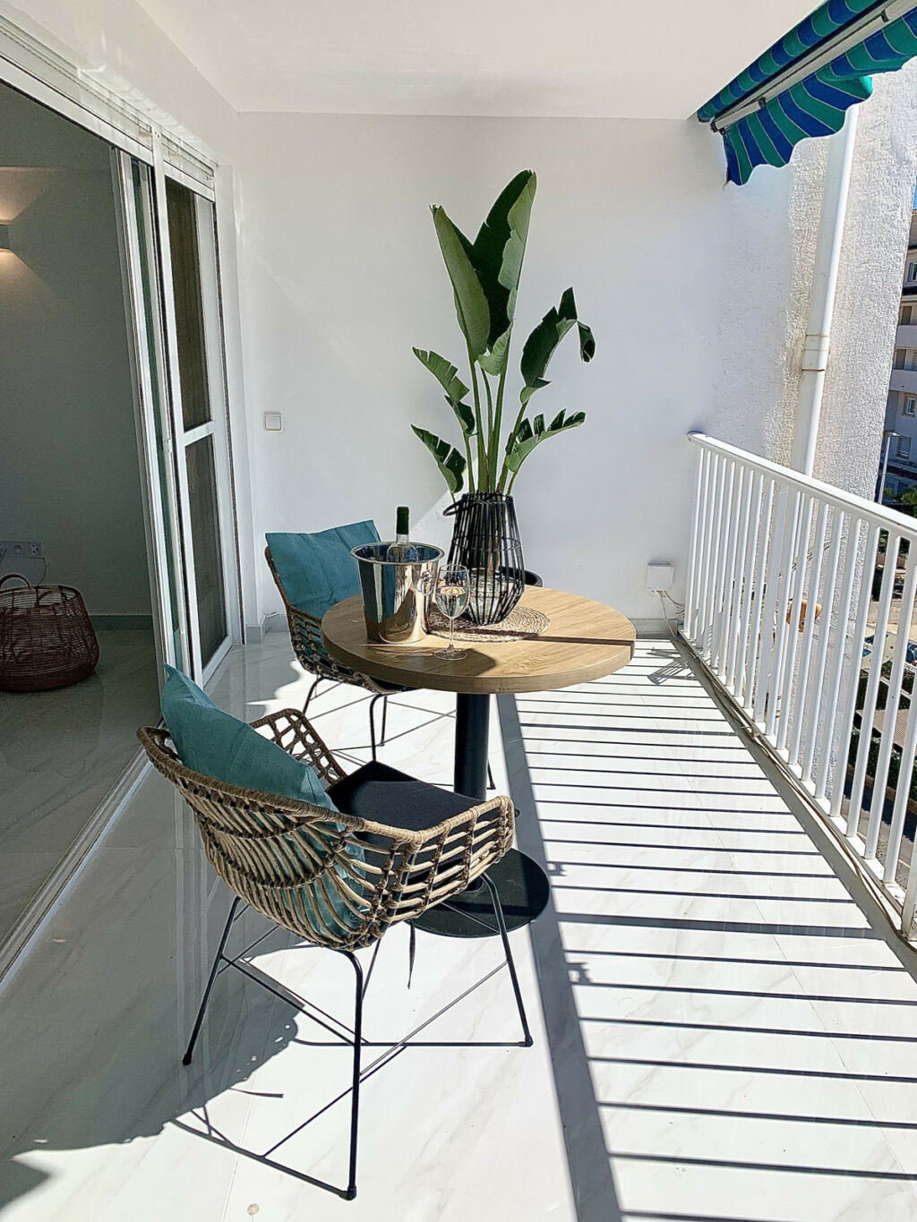 Middle Floor Apartment Altea Alicante - image 15